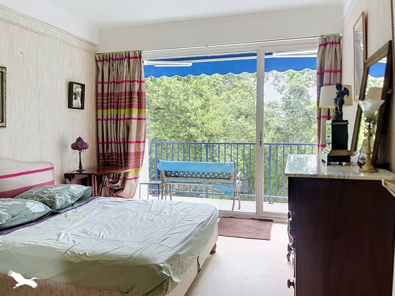 Vente Appartement BIARRITZ - 3 pièces -91 m² - (64200)