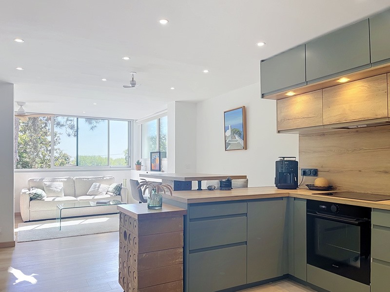 Vente Appartement Bidart 64210 2 pièces - 41 m²