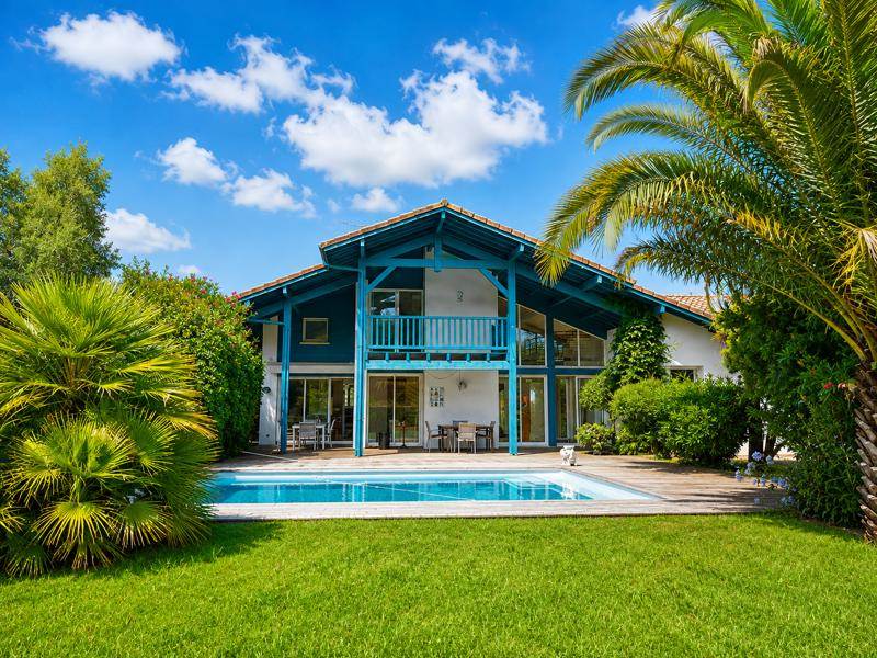 Vente Maison ARCANGUES 64200 5 pièces - 170 m²