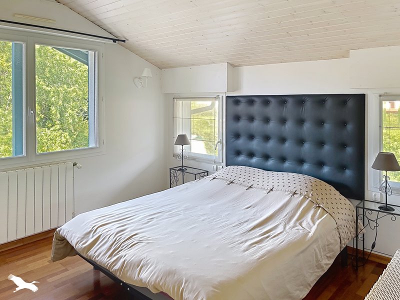 Vente Maison Arcangues - 5 pièces -170 m² - (64200)