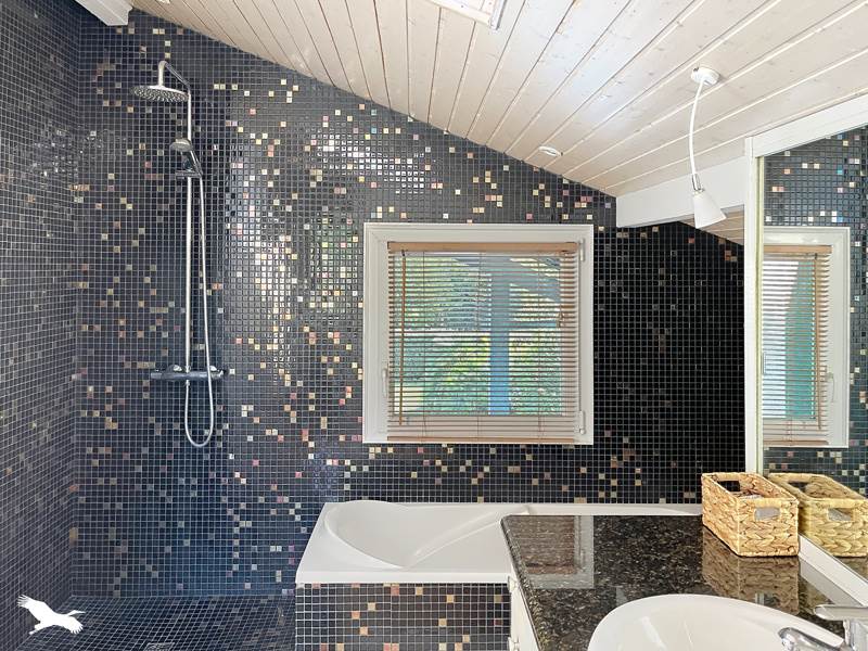 Vente Maison Arcangues - 5 pièces -170 m² - (64200)