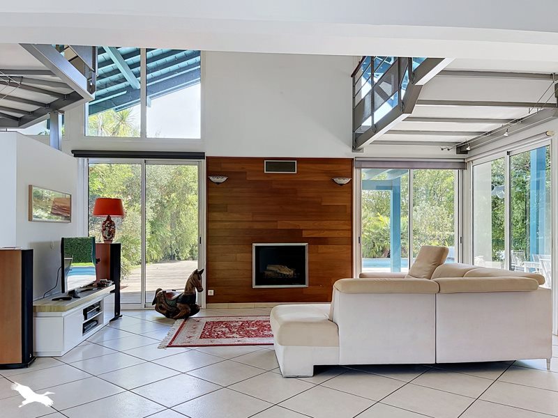 Vente Maison Arcangues - 5 pièces -170 m² - (64200)