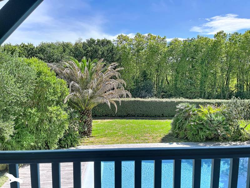 Vente Maison Arcangues - 5 pièces -170 m² - (64200)