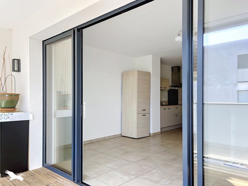 Vente Appartement Biarritz - 2 pièces -49 m² - (64200)