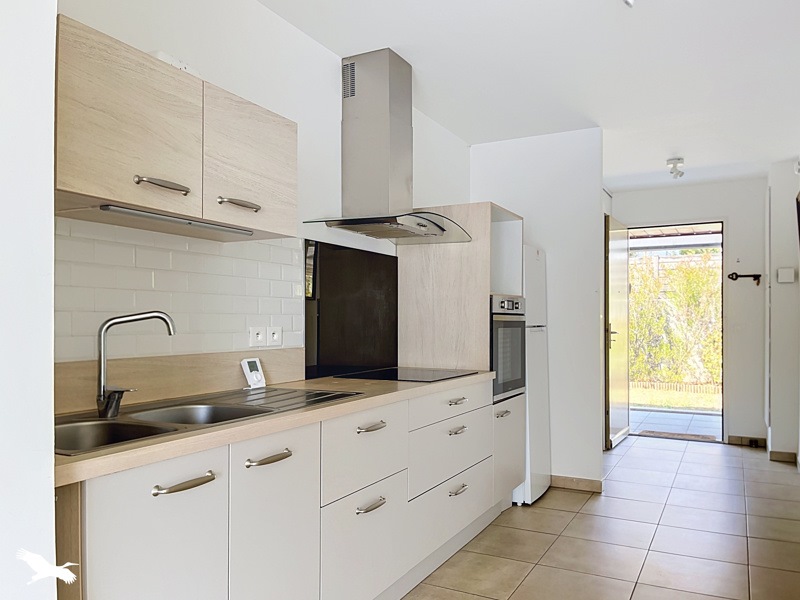 Vente Appartement Biarritz - 2 pièces -49 m² - (64200)