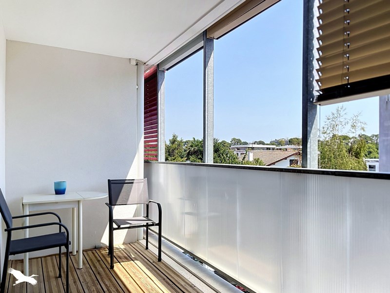 Vente Appartement BIARRITZ 64200 2 pièces - 49 m²