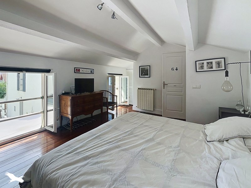Vente Maison Biarritz - 5 pièces -160 m² - (64200)