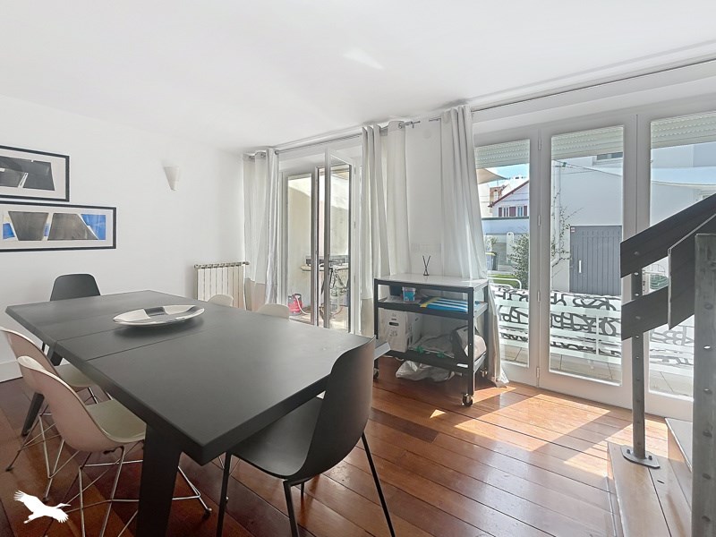 Vente Maison Biarritz 64200 5 pièces - 160 m²