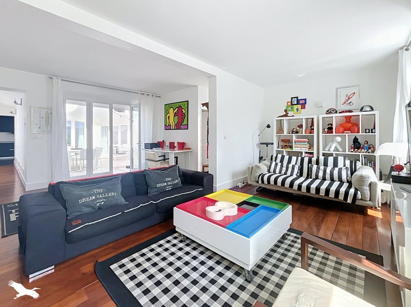 Vente Maison Biarritz - 5 pièces -160 m² - (64200)