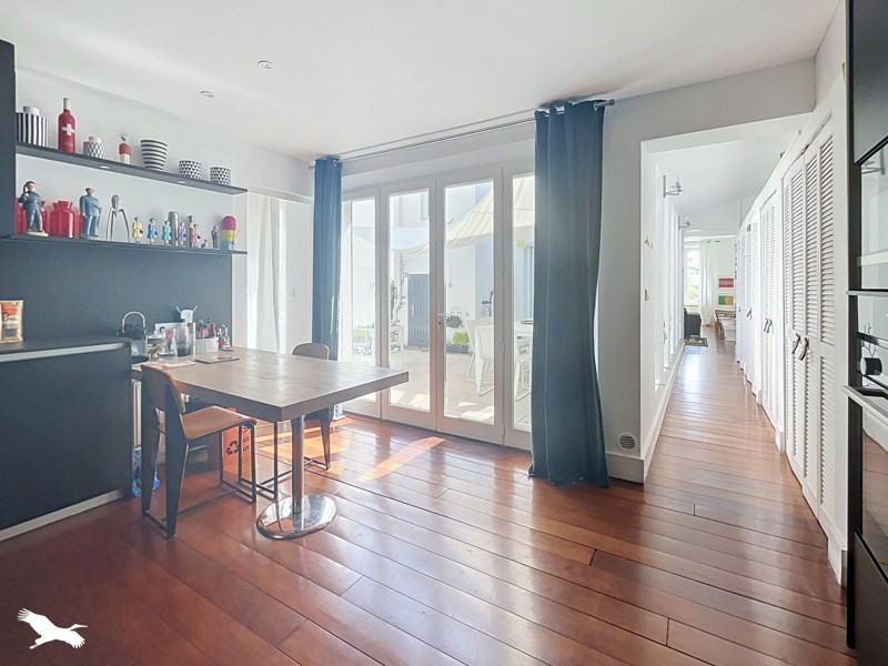 Vente Maison Biarritz - 5 pièces -160 m² - (64200)