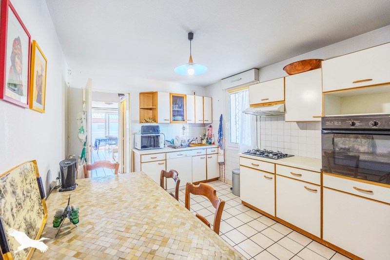 Vente Appartement Biarritz - 3 pièces -70 m² - (64200)
