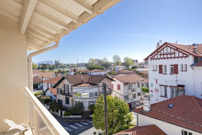 Vente Appartement BIARRITZ 64200 3 pièces - 70 m²