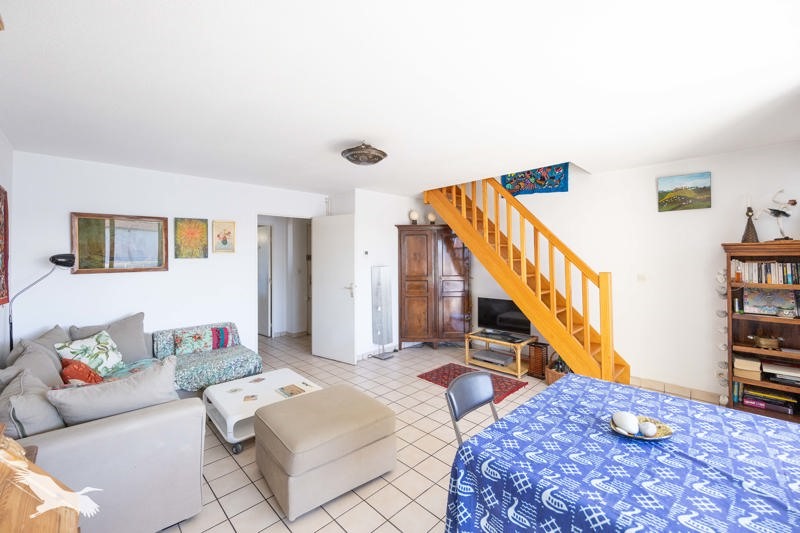 Vente Appartement Biarritz - 3 pièces -70 m² - (64200)