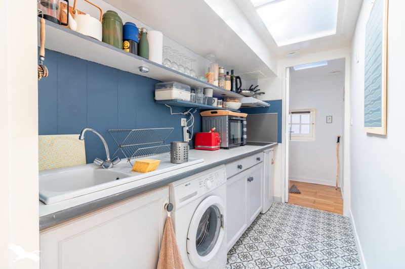 Vente Appartement Biarritz - 2 pièces -36 m² - (64200)