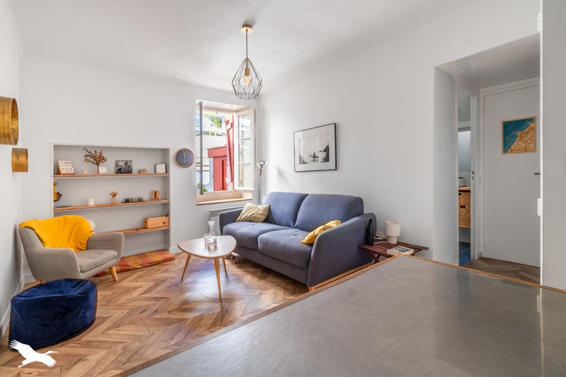 Vente Appartement BIARRITZ 64200 2 pièces - 36 m²
