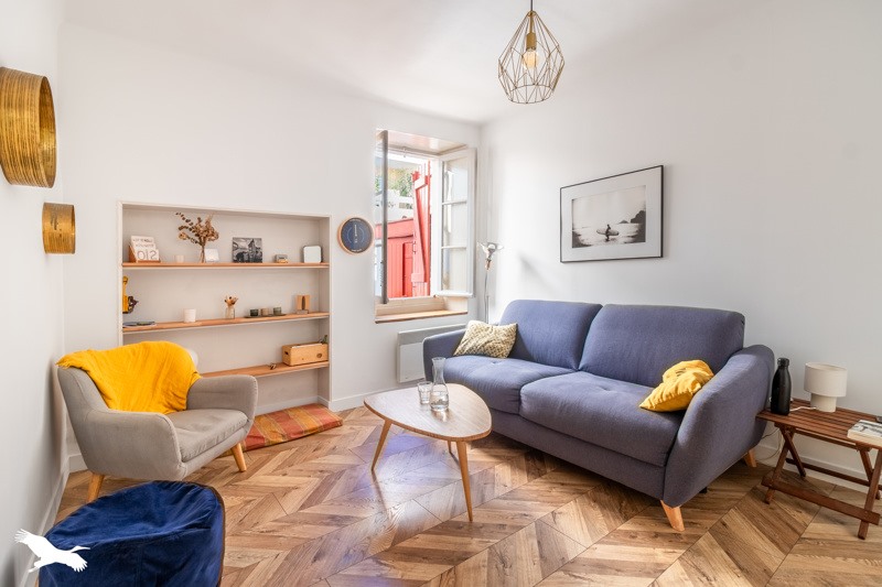 Vente Appartement Biarritz - 2 pièces -36 m² - (64200)