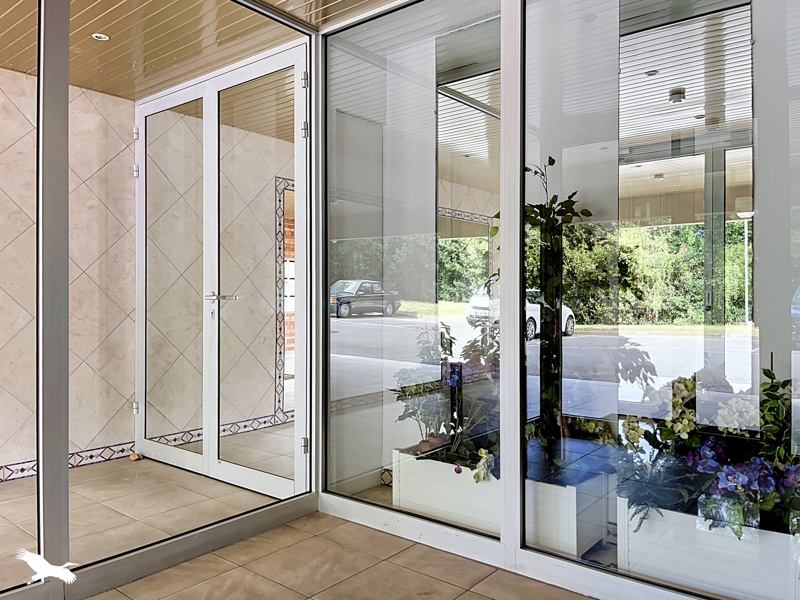 Vente Appartement BIARRITZ - 2 pièces -45 m² - (64200)
