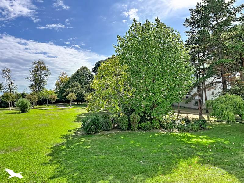 Vente Appartement BIARRITZ - 2 pièces -45 m² - (64200)