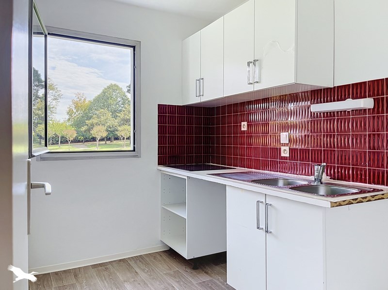 Vente Appartement BIARRITZ - 2 pièces -45 m² - (64200)