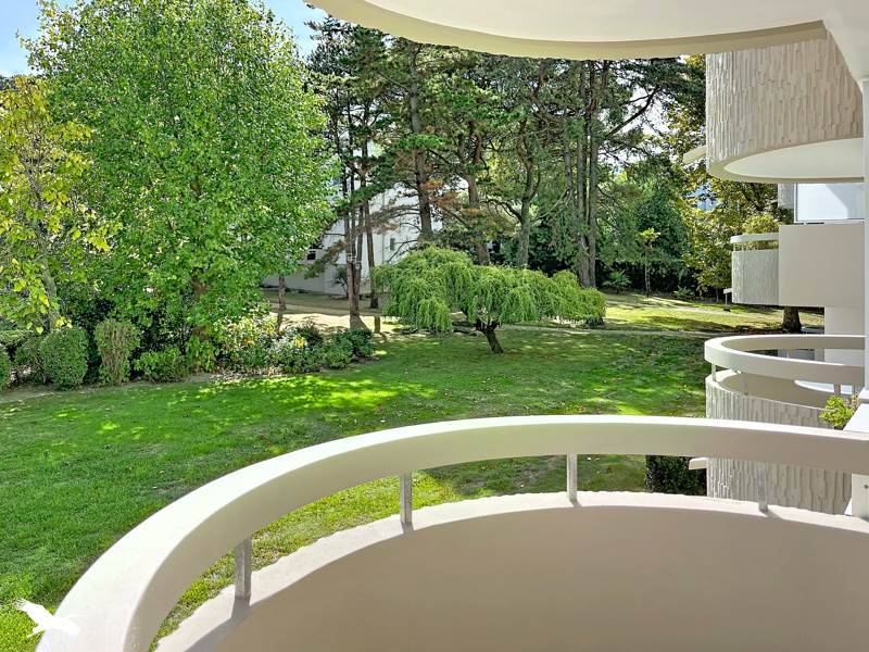 Vente Appartement BIARRITZ - 2 pièces -45 m² - (64200)