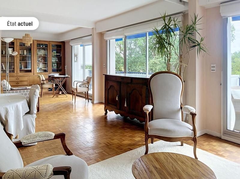Vente Appartement BIARRITZ 64200 3 pièces - 91 m²