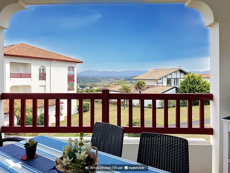 Vente Appartement Bidart 64210 3 pièces - 76 m²