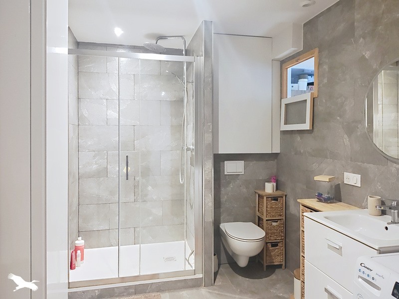 Vente Appartement Arbonne - 2 pièces -46 m² - (64210)