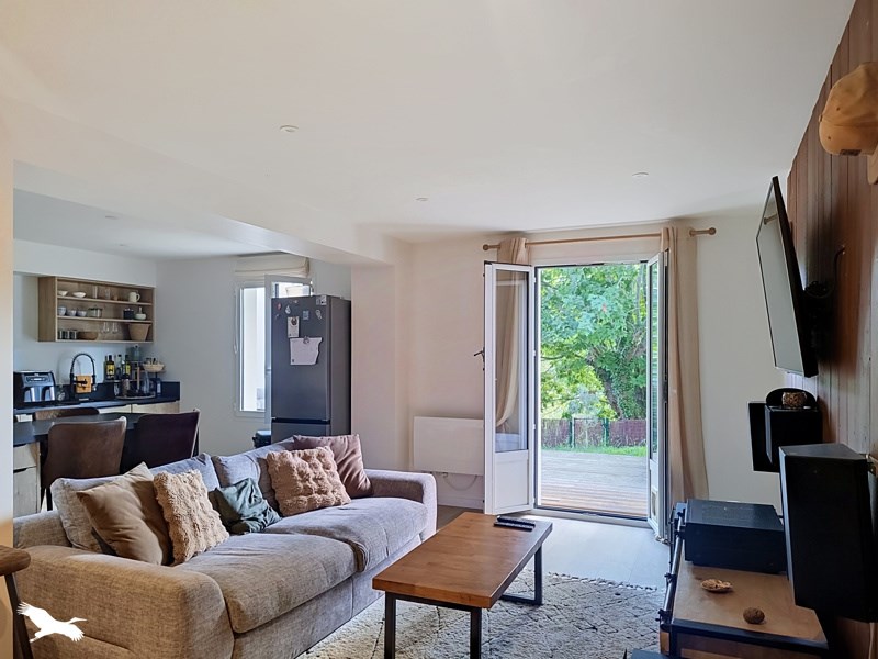 Vente Appartement Arbonne - 2 pièces -46 m² - (64210)
