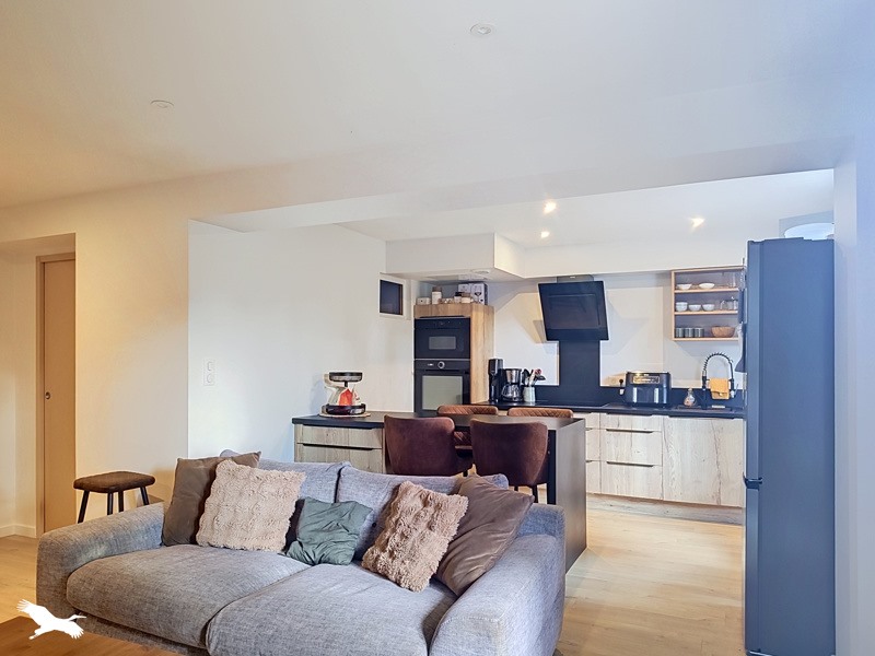 Vente Appartement Arbonne - 2 pièces -46 m² - (64210)
