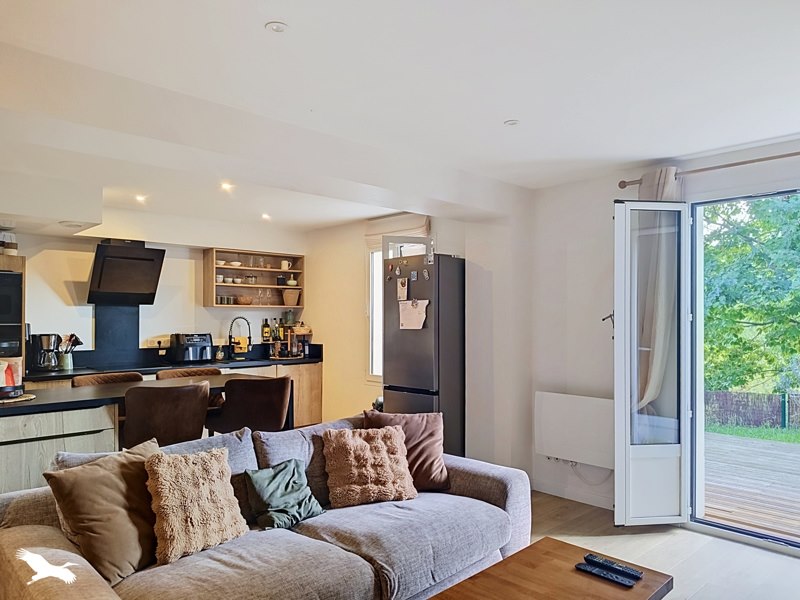 Vente Appartement Arbonne - 2 pièces -46 m² - (64210)