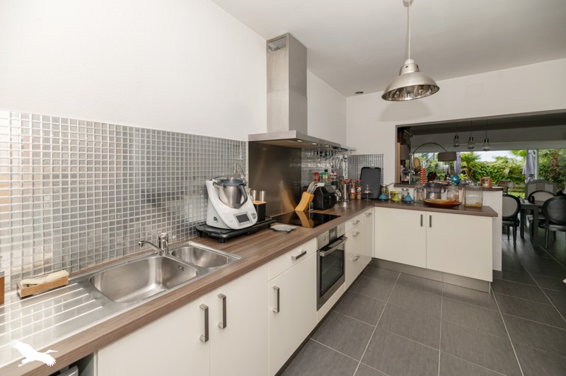 Vente Maison HOURTIN - 5 pièces -110 m² - (33990)