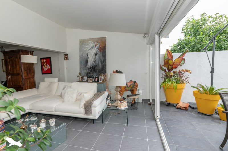 Vente Maison HOURTIN - 5 pièces -110 m² - (33990)