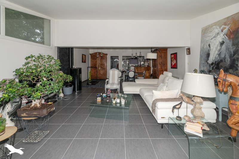 Vente Maison HOURTIN - 5 pièces -110 m² - (33990)