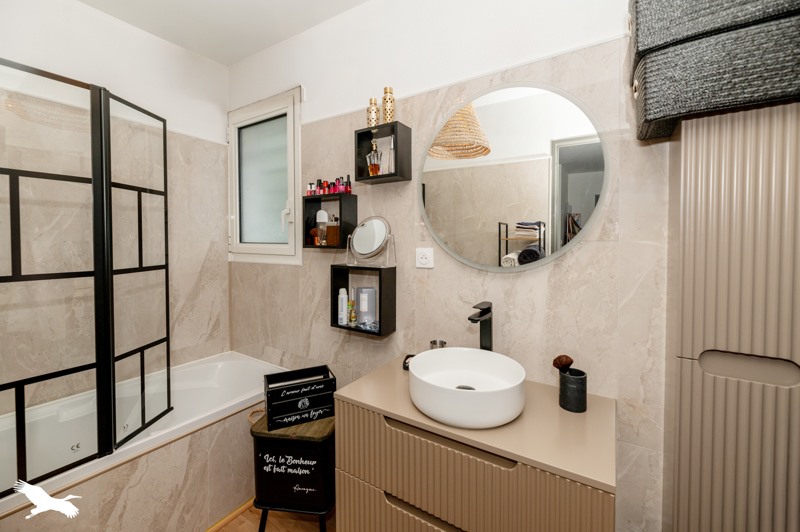 Vente Maison HOURTIN - 5 pièces -110 m² - (33990)