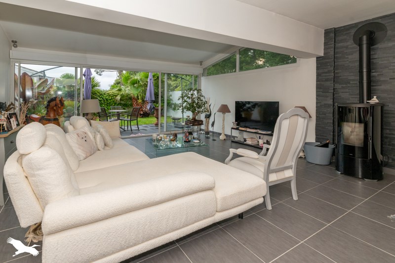 Vente Maison HOURTIN - 5 pièces -110 m² - (33990)