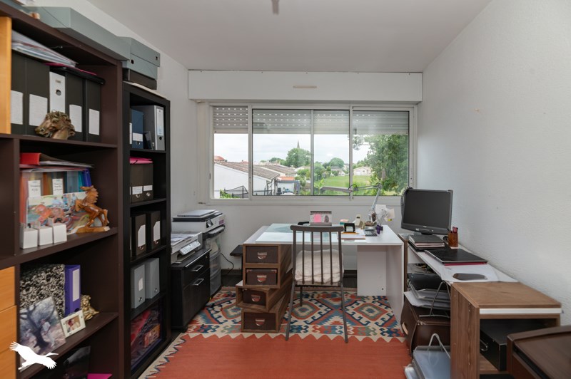 Vente Maison HOURTIN - 5 pièces -110 m² - (33990)