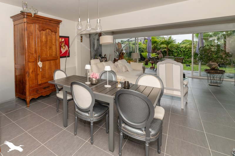 Vente Maison HOURTIN - 5 pièces -110 m² - (33990)