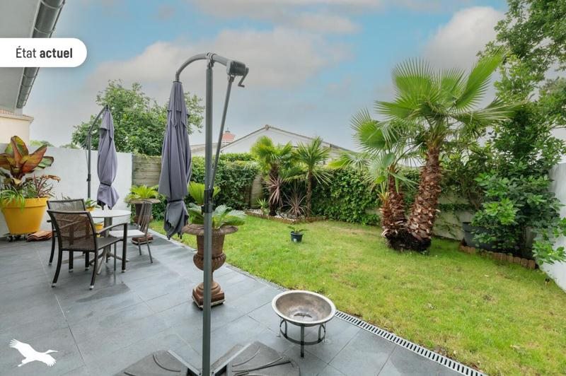 Vente Maison HOURTIN - 5 pièces -110 m² - (33990)