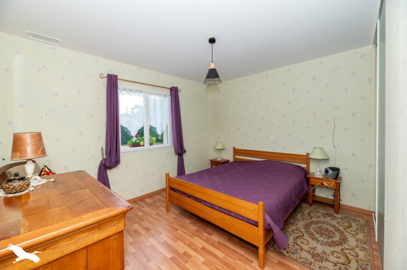 Vente Maison HOURTIN - 6 pièces -174 m² - (33990)
