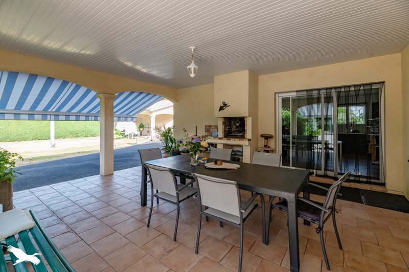 Vente Maison HOURTIN - 6 pièces -174 m² - (33990)