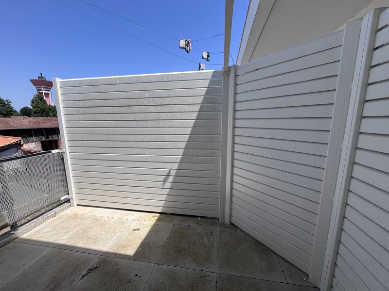 Vente Appartement HOURTIN - 3 pièces -67 m² - (33990)