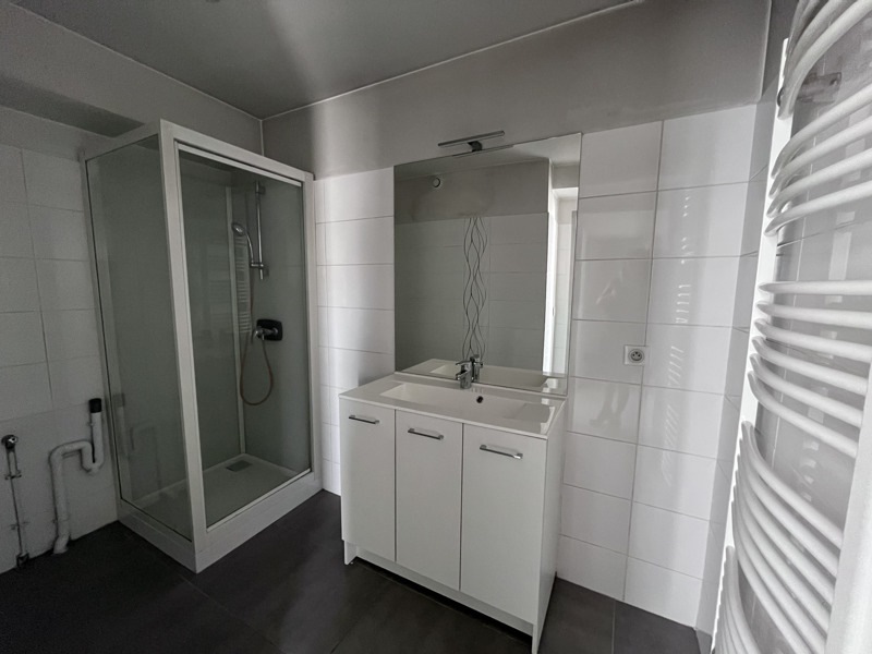 Vente Appartement HOURTIN - 3 pièces -67 m² - (33990)