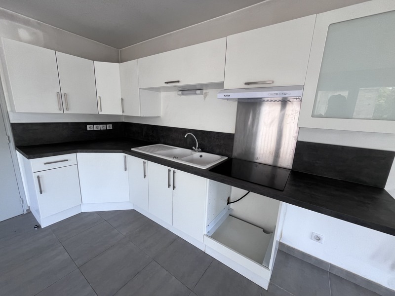 Vente Appartement HOURTIN - 3 pièces -67 m² - (33990)
