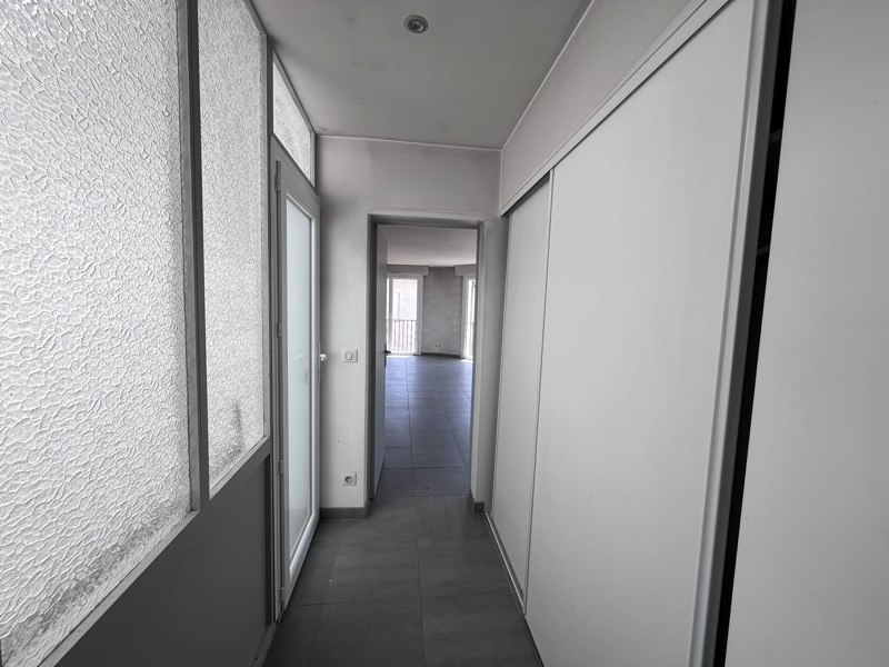 Vente Appartement HOURTIN - 3 pièces -67 m² - (33990)