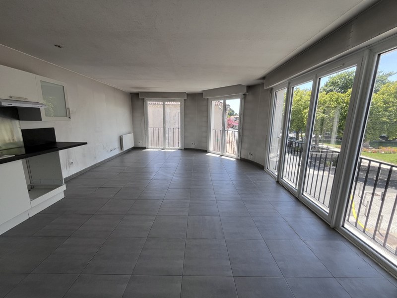 Vente Appartement HOURTIN - 3 pièces -67 m² - (33990)