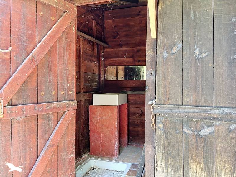 Vente Maison NAUJAC SUR MER - 1 pièce -25 m² - (33990)