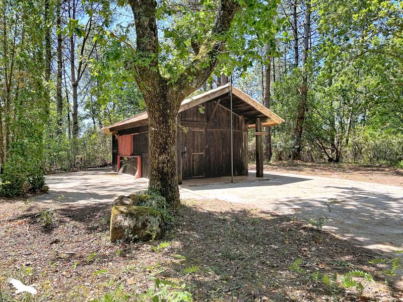 Vente Maison NAUJAC SUR MER - 1 pièce -25 m² - (33990)