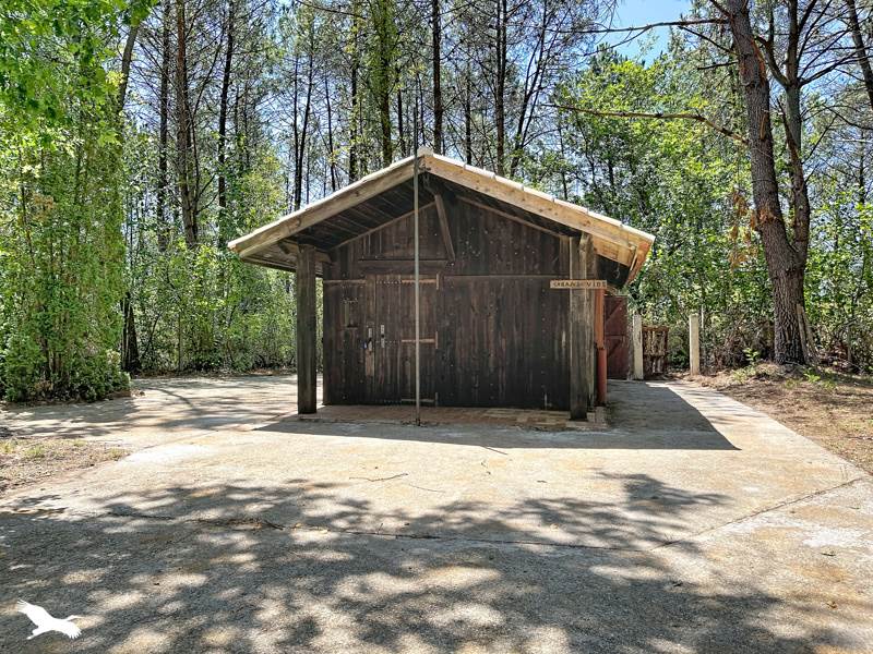 Vente Maison NAUJAC SUR MER - 1 pièce -25 m² - (33990)