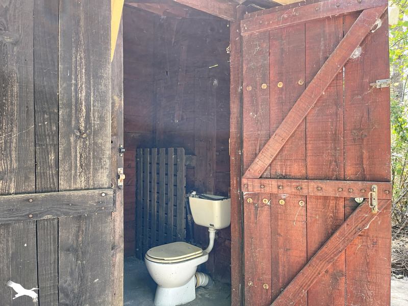 Vente Maison NAUJAC SUR MER - 1 pièce -25 m² - (33990)