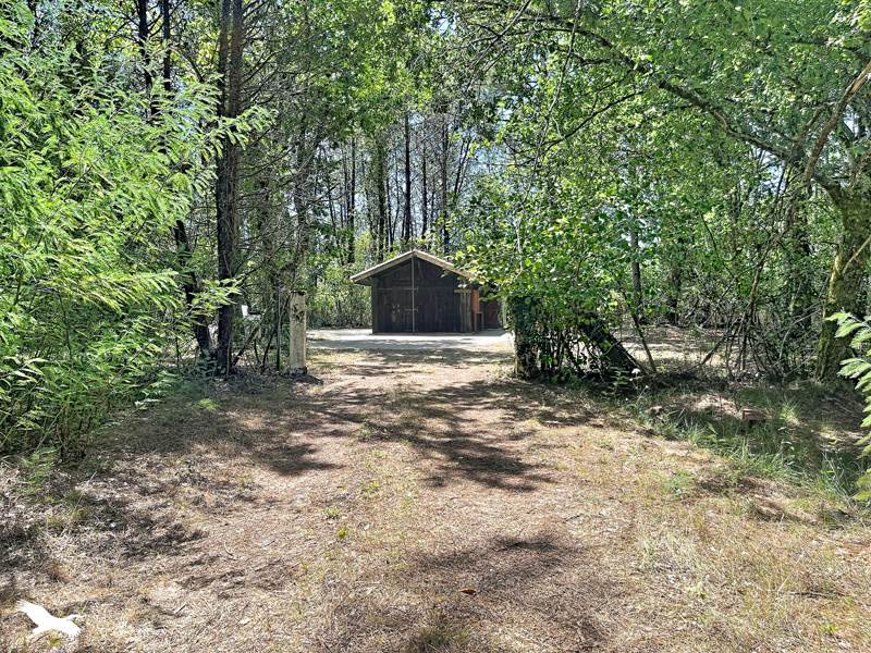 Vente Maison NAUJAC SUR MER - 1 pièce -25 m² - (33990)